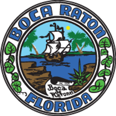 City of Boca Raton, FL Government
