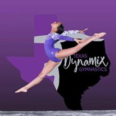 Texas Dynamix Gymnastics