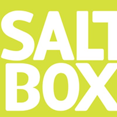 Saltbox Bar