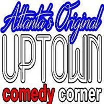 Uptown Comedy Corner