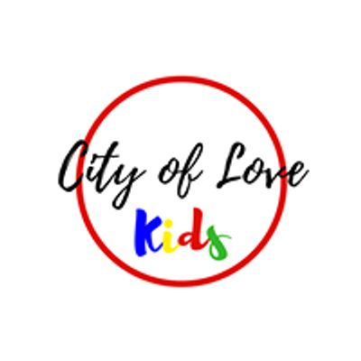 City of Love Kids