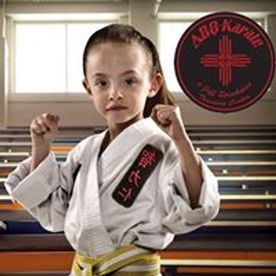 ABQ Karate - a Jeff Speakman Training Center