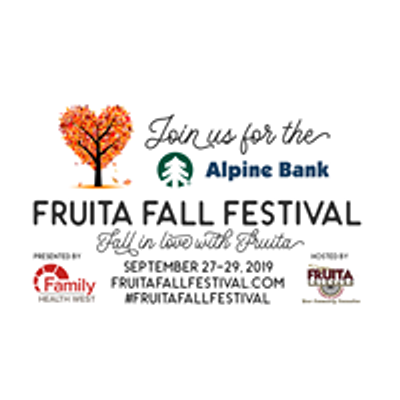 Fruita Fall Festival