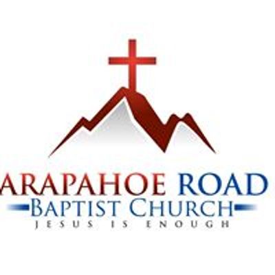 Arapahoe Road Baptist Church, Centennial, CO