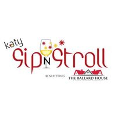 Katy Sip 'n Stroll