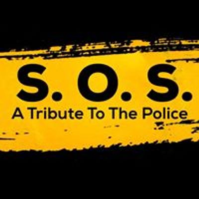 SOS - A Tribute to The Police