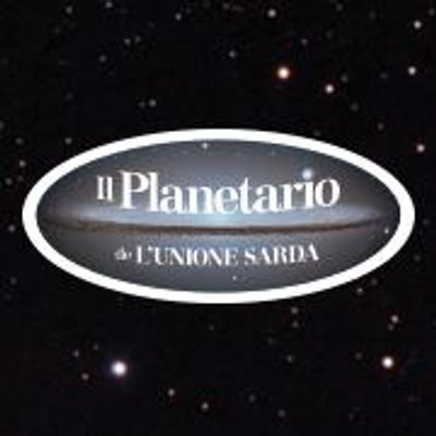 Il Planetario de L'Unione Sarda