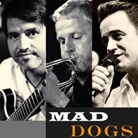 MAD Dogs