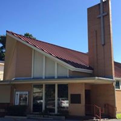 Camphor Memorial United Methodist Church