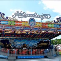 Dreamland Amusements