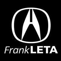 Frank Leta Acura