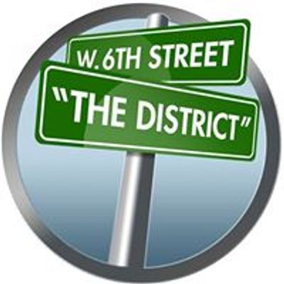 The District | Cleveland