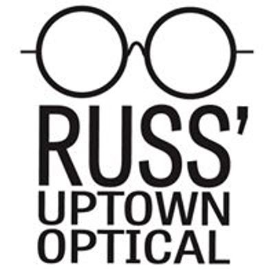 Russ' Uptown Optical