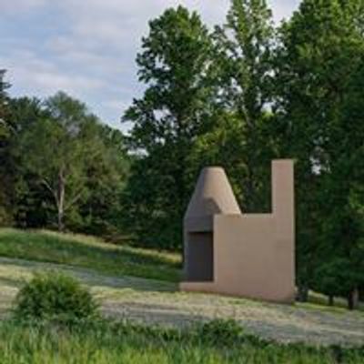 The Philip Johnson Glass House