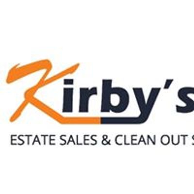 Kirbys estate sale and clean out Company