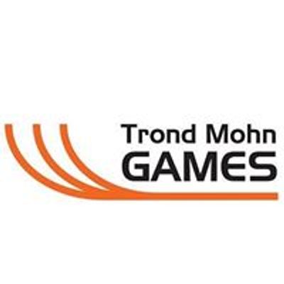 Trond Mohn Games