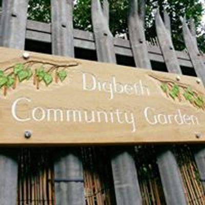 Digbeth Community Garden