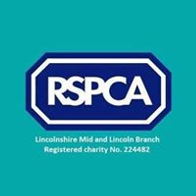 RSPCA Lincolnshire Mid and Lincoln