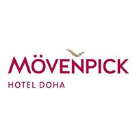 M\u00f6venpick Hotel Doha