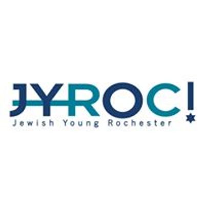 JYRoc - Jewish Young Rochester