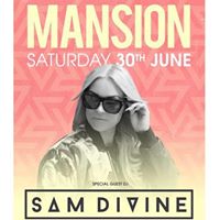 Mansion Liverpool