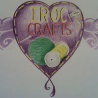 IROC Crafts