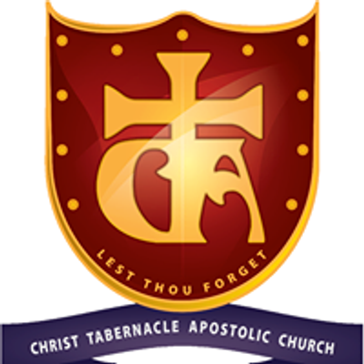 Christ Tabernacle Apostolic Church