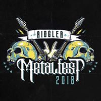 Ridglea Metalfest 2018