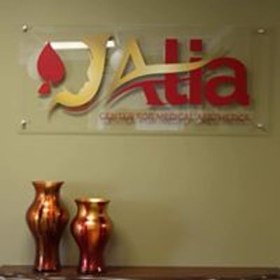 ALIA Center for Medical Aesthetics