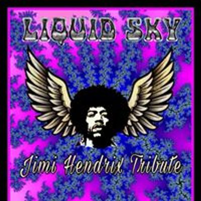 Liquid Sky A Tribute to Jimi Hendrix