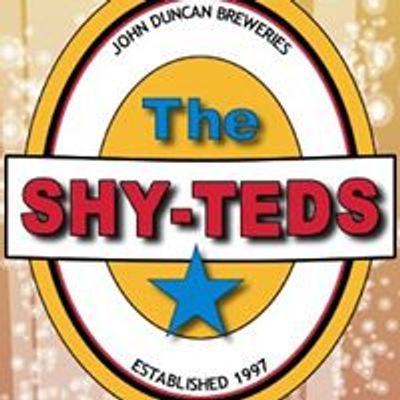 The Shy Teds