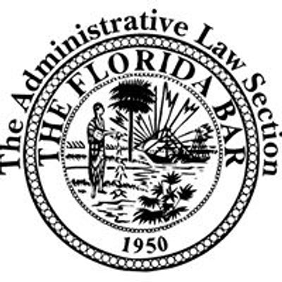 Florida Bar Administrative Law Section