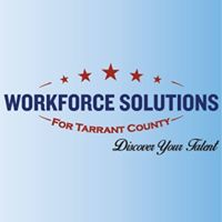 Workforce Solutions for Tarrant County