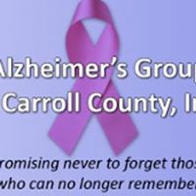 The Alzheimer's Group of Carroll County Georgia