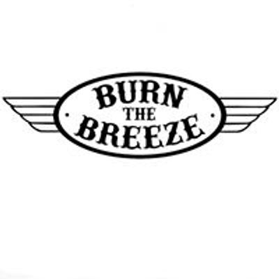 Burn The Breeze Barbershop