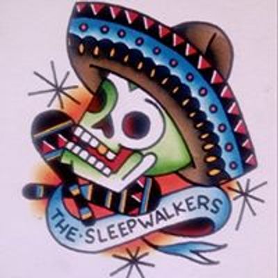 The Sleepwalkers