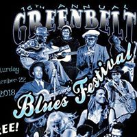 Greenbelt Blues Festival