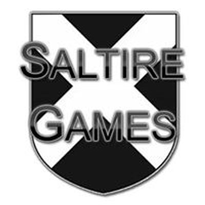 Saltire Games Family & Hobby Game Store