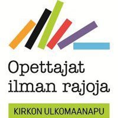 Opettajat ilman rajoja