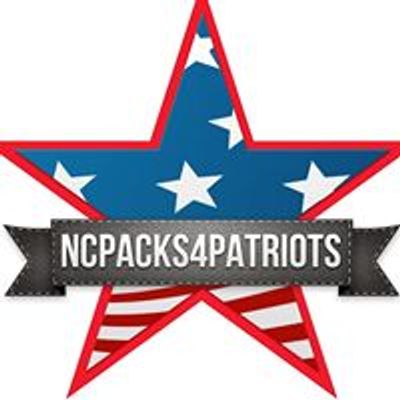 NCPacks4Patriots
