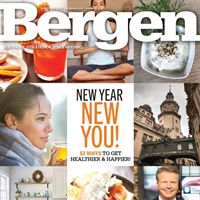 Bergen Magazine