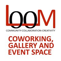 LOOM Coworking, Gallery and Event Space