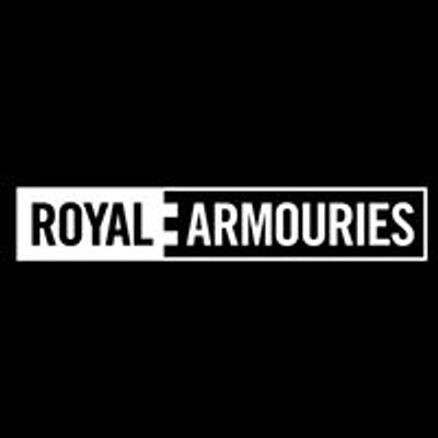 Royal Armouries Int