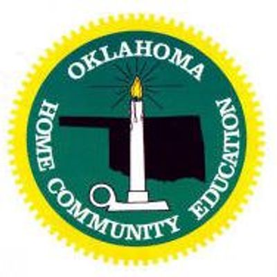 Cleveland County Oklahoma Home and Community Education