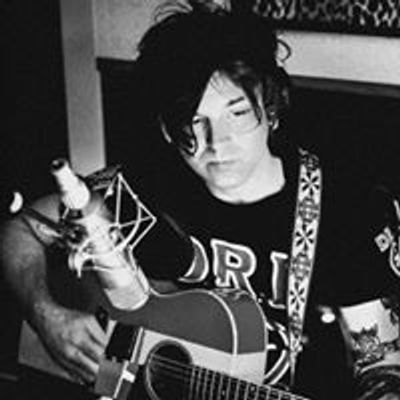 Ryan Adams