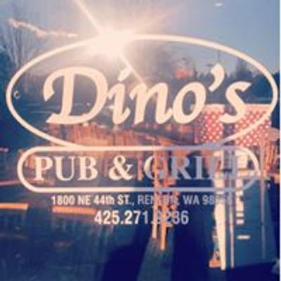 Dino\u2019s Pub