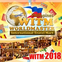 WITM - Worldmaster International Travel Mart