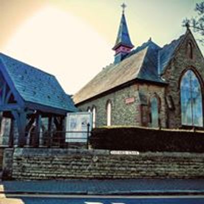 Whitburn Methodist Church