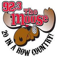 The Moose 92.3