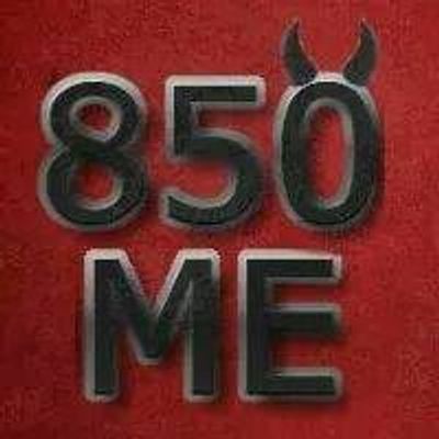 850 Music & Entertainment